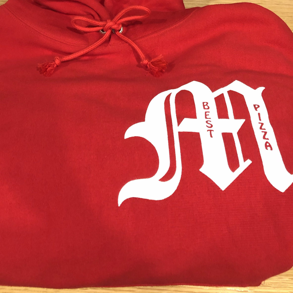 Kani Signature Karl Kani Hoodie Oversized Icy Dancer