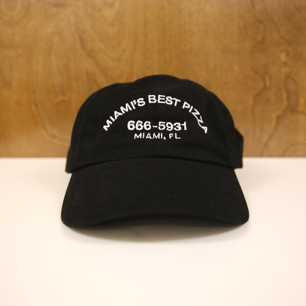 666-5931 Hat