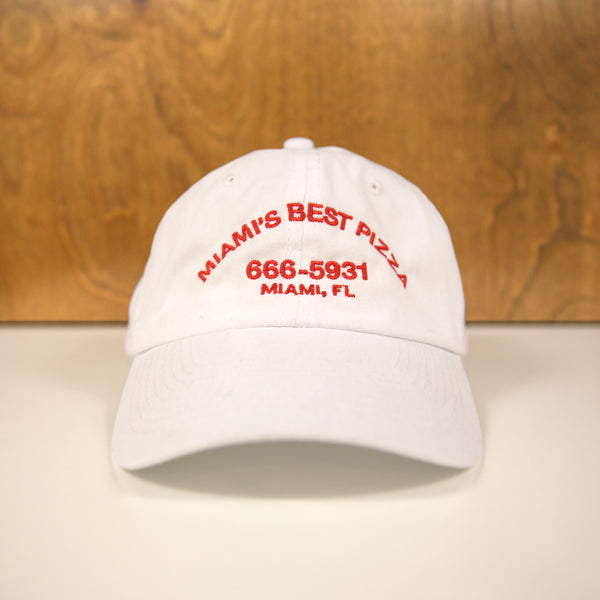 666-5931 Hat